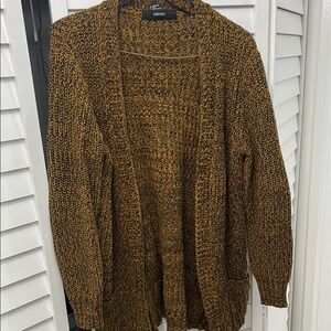 Forever 21 Cardigan